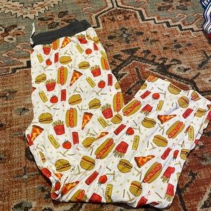 Little Sleepies Mens Pj pants